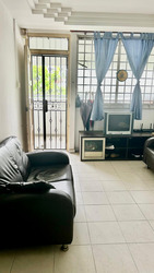 Blk 632 Hougang Avenue 8 (Hougang), HDB 3 Rooms #625937561
